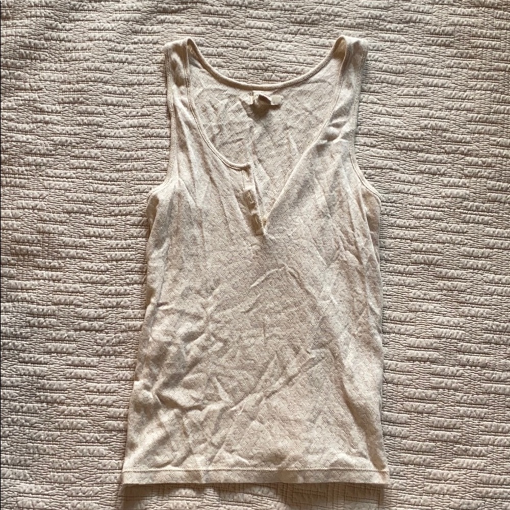 Madewell Tank Top